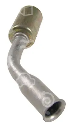 spojka SPRINGLOCK 45o samice - hadice G6 / fitink G6